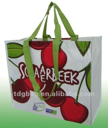 shopping tote bag,eco shopping bag,promotional shopping bag