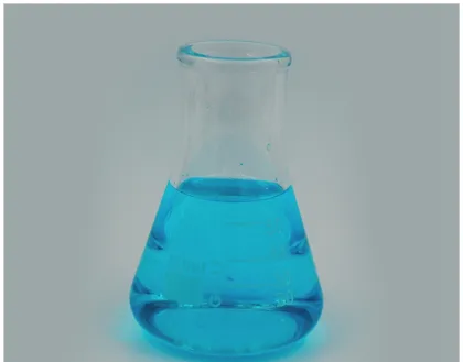 Electrolytic Color Additive (Golden Yellow Color)