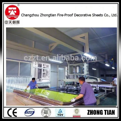 fire resistant fireproof board