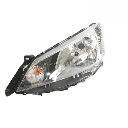 New Arrival Front Headlamp Auto Headlights for Nissan NV200 2010