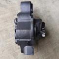 Shantui SD32 Buldozer Parts Water Pump 3022474 3042378