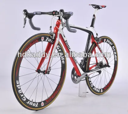 OEM stylish road bicycle frame