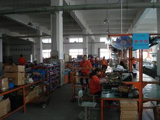DC shipping compact welding machine industrial electric 3 -