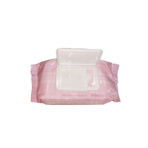 Lingettes à l&#39;eau tendre Baby Care Bio
