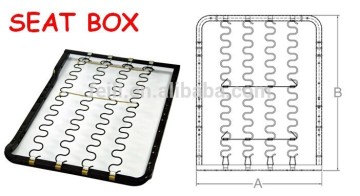 metal sofa seat frame furniture
