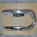 700P ELF NQR LHD RHD CHROME WINDOW VISOR