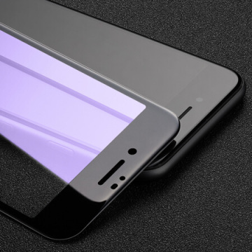 Anti Blue Light Black Guard for iPhone8 Plus