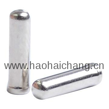 1.8 Eyelet Press Part (ISO 9001:2008 & ISO/TS16949)