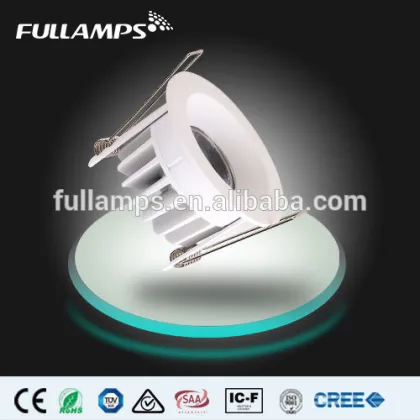 Fullamps Supplier 5W 7W Led Downlite, Down Light For Project
