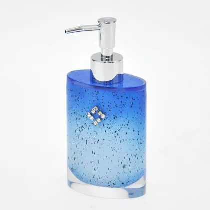 ODM 2016 New Products Resin Soap Dispenser Valve