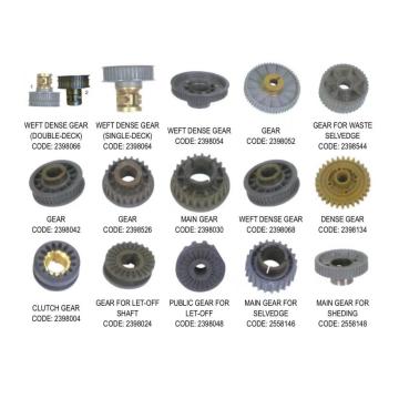 VAMATEX WEFT DENSE GEAR