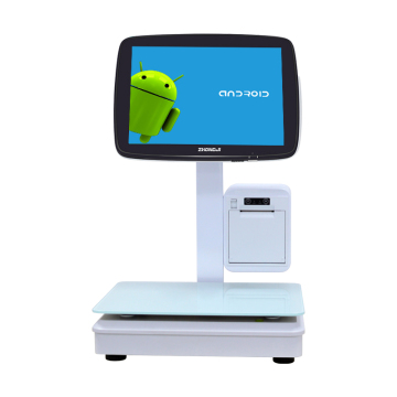 Android Touchable Introchable Ai Pos Cash Record مع المقاييس