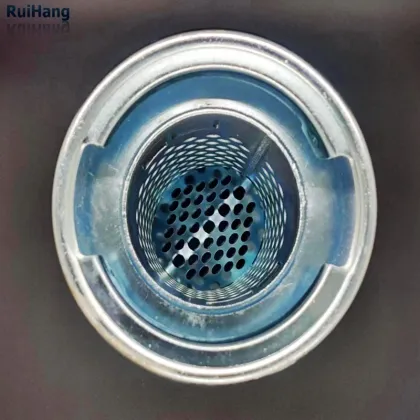 Anti-Fuel Theft Security Device for Trucks (80mm)