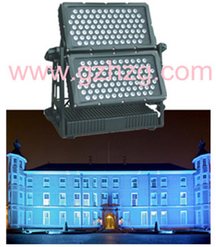 216*3W Waterproof Led Wall Wash Light