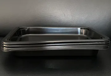 Plastic Food Packaging For Frozen Food Fish