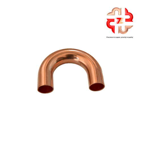 High Quality Copper Elbow for Pipe Connections