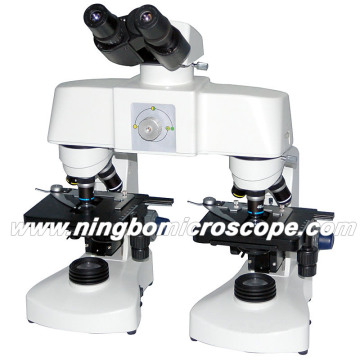 Biological Comparison Microscope: Exploring CPR.06.117 for Detailed Analysis