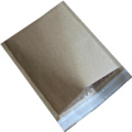 Конверты из крафт-бумаги с мягкой подкладкой и индивидуальной печатью