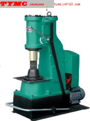 Power Hammer Electric Hammer Pneumatic Planishing Hammer
