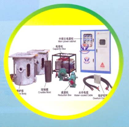 Dcc Series Cold Chamber Die Casting Machine (DCC-250)