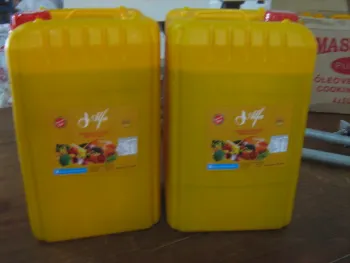 Alfa Palm Oil
