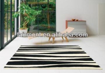 Outdoor Recycled Plastic Rugs K01