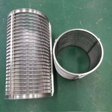 Basket Wire Wire untuk Tekan Skru