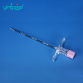 High quality medical needle epidural thohy disposable