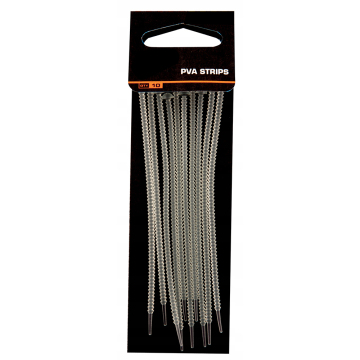 Fast Melt PVA Strips for Carp Fishing Tackle - Wholesaler F13I-6001