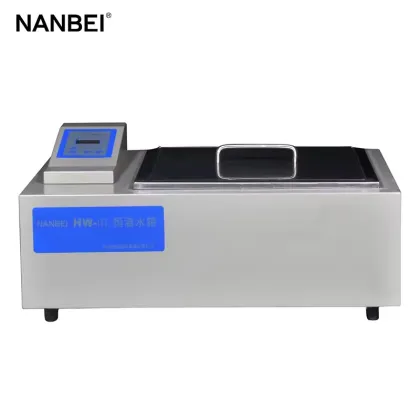 Jelly Strength Test System Gelatin Gel Strength Tester