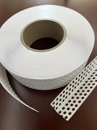 Adhesive PVC Corner tape