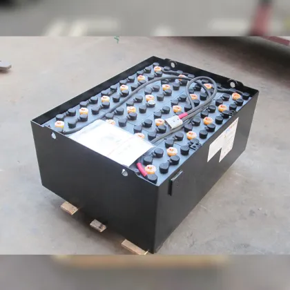 48V 500Ah LONKING LG16 Traction Battery for Electric Forklift