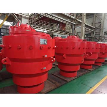 Wellhead Diverters for Oil and Gas Applications