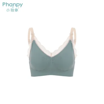 Factory New Popular Product Women Bra Maternity Clothing