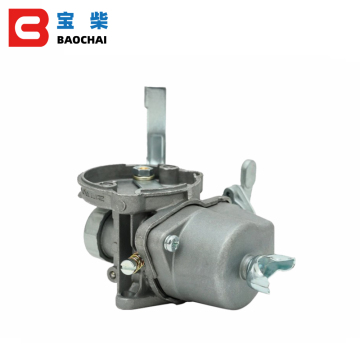 Gaźnik Robin EC04 NB411 dla trymera z trawą silnika