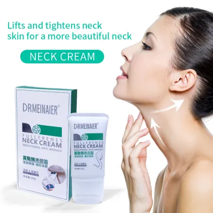 V-Shaped Roller Anti-Wrinkle Moisturizing Neck Cream