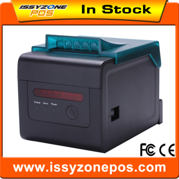 ITPP057 Professional 80mm Restaurant Kitchen Wifi Thermal Printer USB/WIFI/Ethernet/Lan/Serial/GPRS Interface Optional