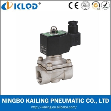 Stainless Steel SS304 SS316 Drinking Water Silicone Sealing Silicone Valve