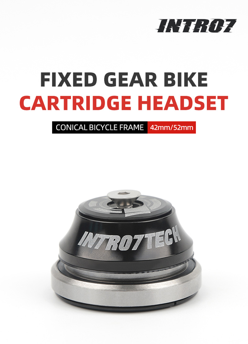 Fixed Gear Bike Headset