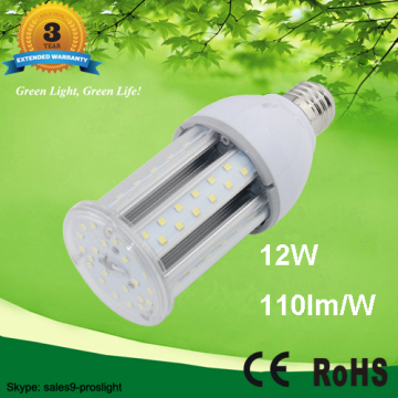 E40 Led Corn Lamp, 12W E27 Led Bulb Light