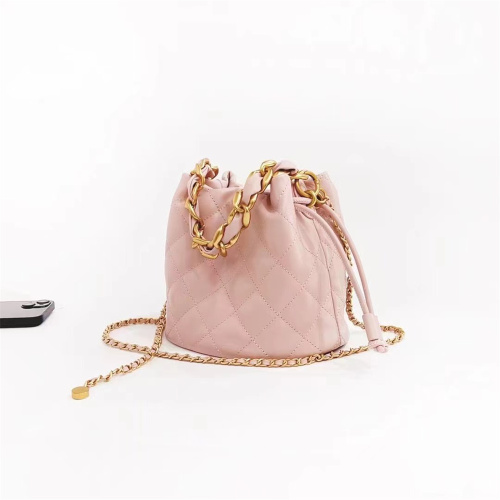 Unique Design Limited Edition Premium Women's Bucket Bag