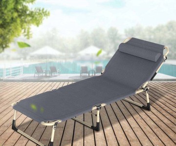 Aço inoxidável portátil Campo de camping dobrável para viagens ao ar livre