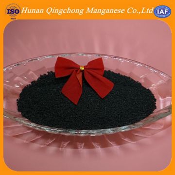 high purity Manganese sand 80%