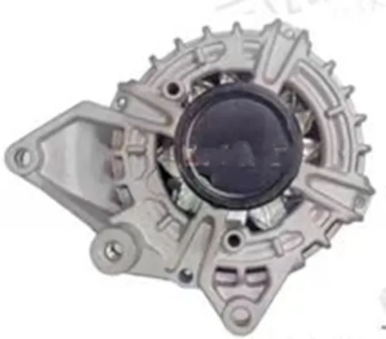 Car Alternator 0125711100