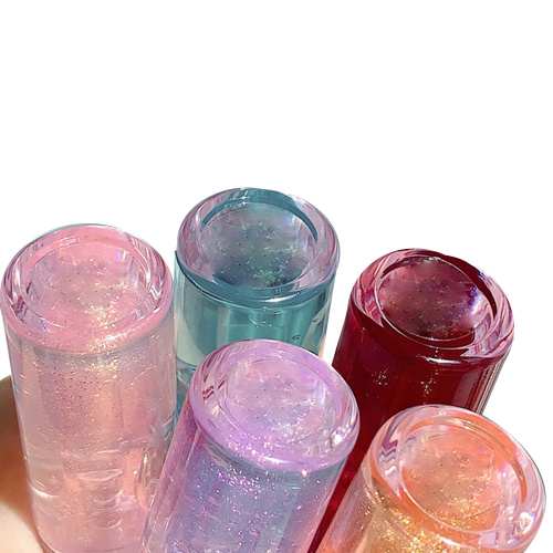 Multicolor Mini Lip Gloss