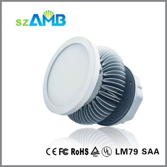 150w Led Industrial Light Fixtures Waterproof For Parking Lot Lighting