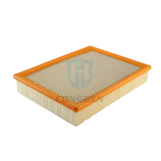 OEM Air Filters for Chevrolet Tahoe & Cadillac Escalade