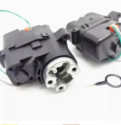 BYD Automotive Reversing Rearview Mirror Motor Device