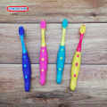 High Quality Personalized Popular And  Animal cat Toothbrush