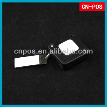 plastic display pull boxes to holding in supermarket